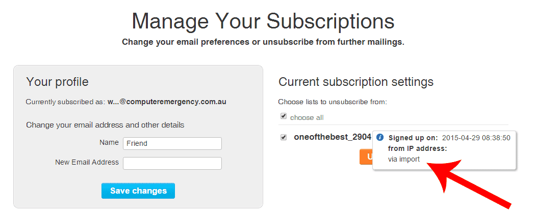 Spam - How To Fight Sms And Email Spam 1 Spam