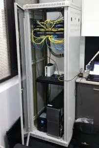 Business It Support 2 Server Maintenance