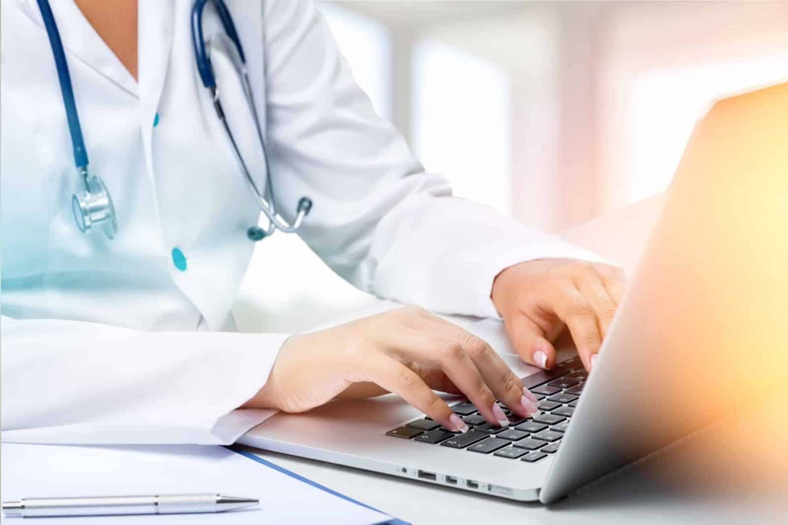Benefits Of Investing In It Services For Medical Centres