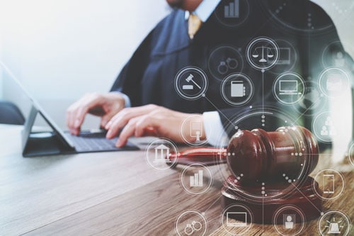 It Support For Legal Practices