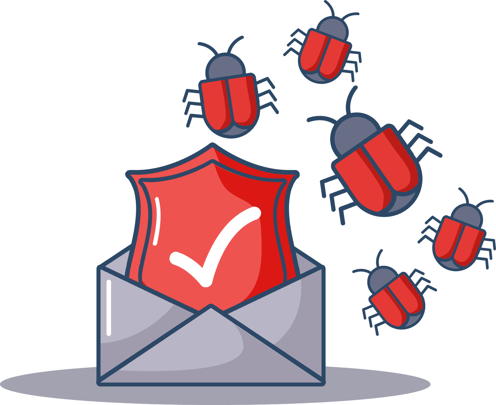 How Do You Know That Email Is Really From Who You Think It Is? 1 Cyber Security Email