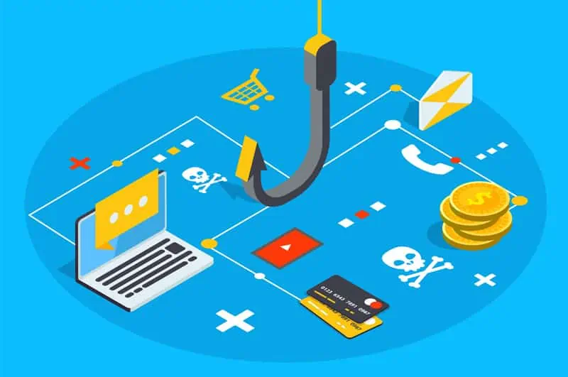How To Spot And Avoid Phishing Scams: Cyber Fraud 1 How To Spot And Avoid Phishing Scams