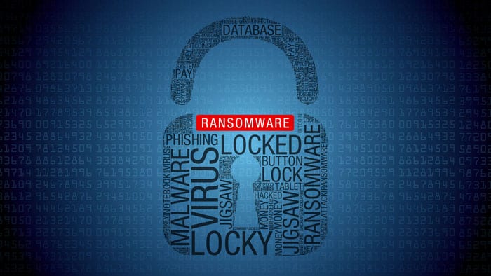 The Rising Threat Of Ransomware