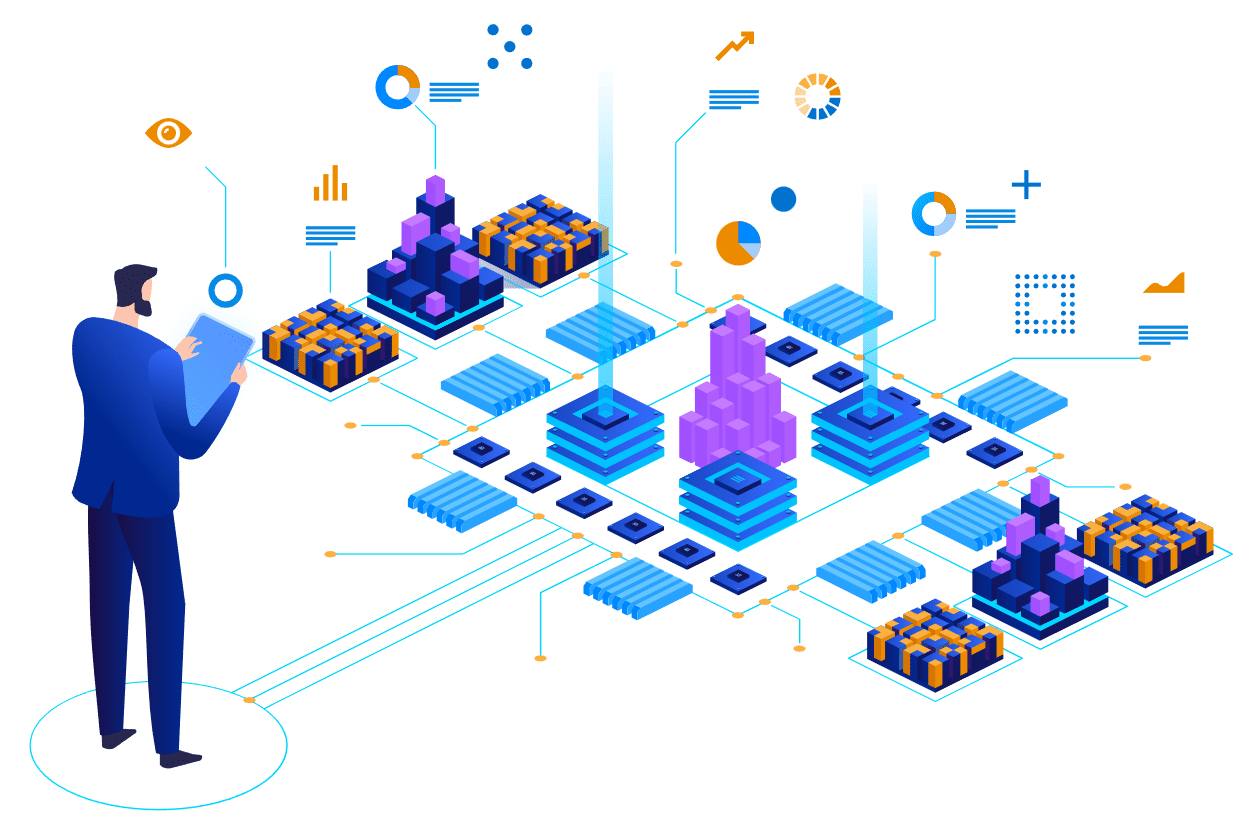 Managed It Services Modernizing Your It Infrastructure 1 The Role Of Managed It Services In Modernizing Your It Infrastructure