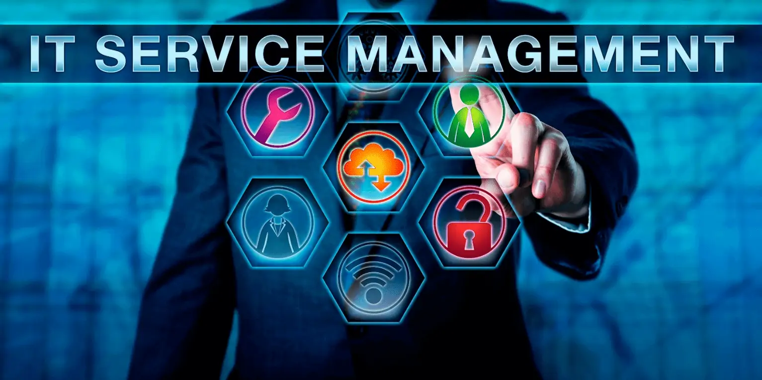 Why Every Business Needs Managed It Services 1 Why Every Business Needs Managed It Services