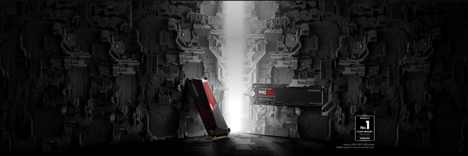 The Benefits Of NVMe Gen4 SSDs Over HDD Bridge IT