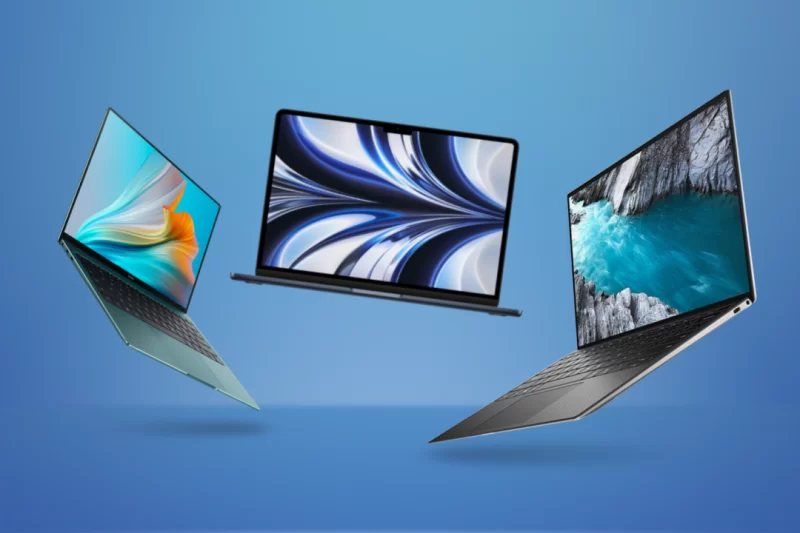 Laptops For Students Top Choices, Deals, And Essential Features For 2023