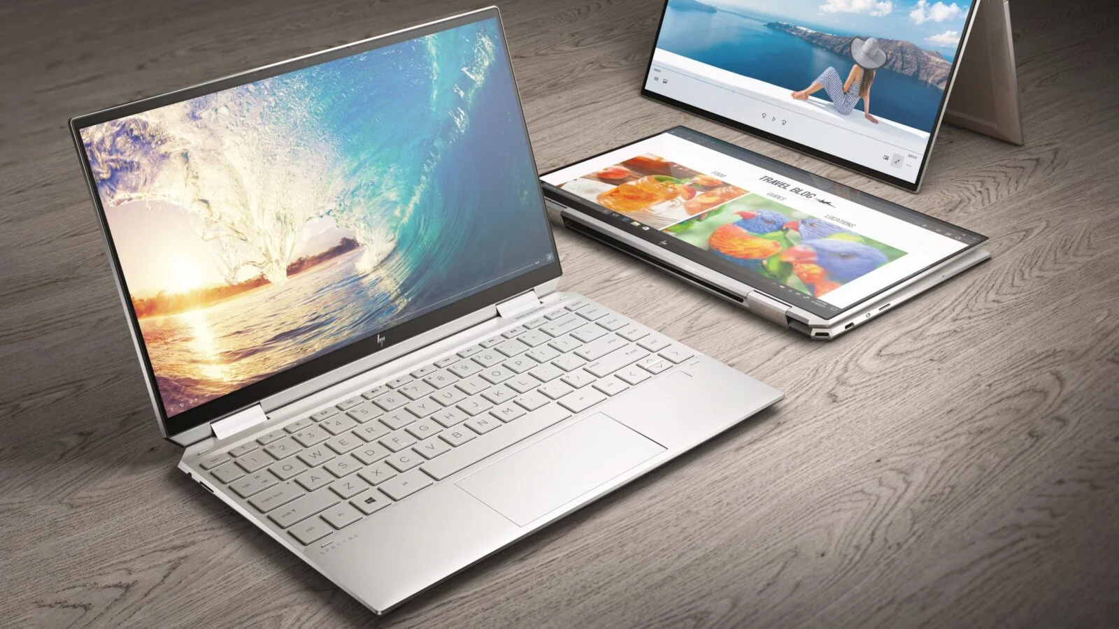 Hardware Procurement: Choosing The Right Technology For Your Business Needs 1 The Best Laptops For Small Business Hp Laptops Scaled 1