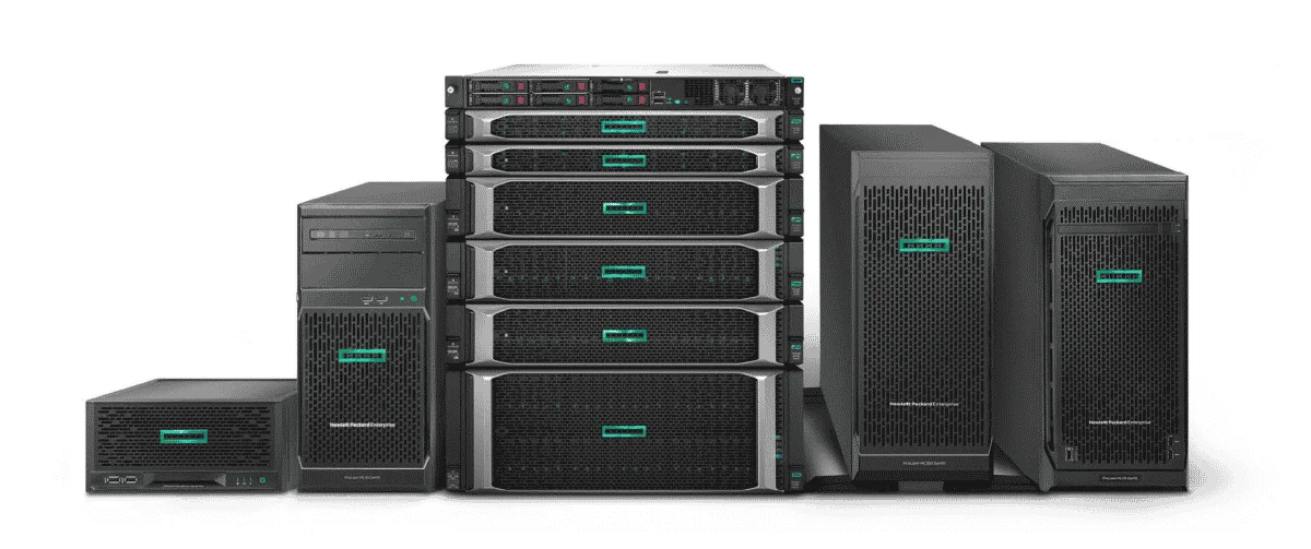 10 Reasons Why Dedicated Servers Are Still Relevant 1 Hpe Proliant Rack And Tower Servers 1200X503 1