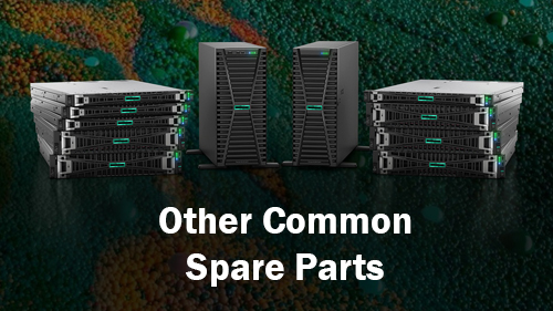 Server Spare Parts