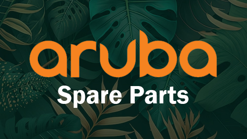 Hpe Aruba Spare Parts 1