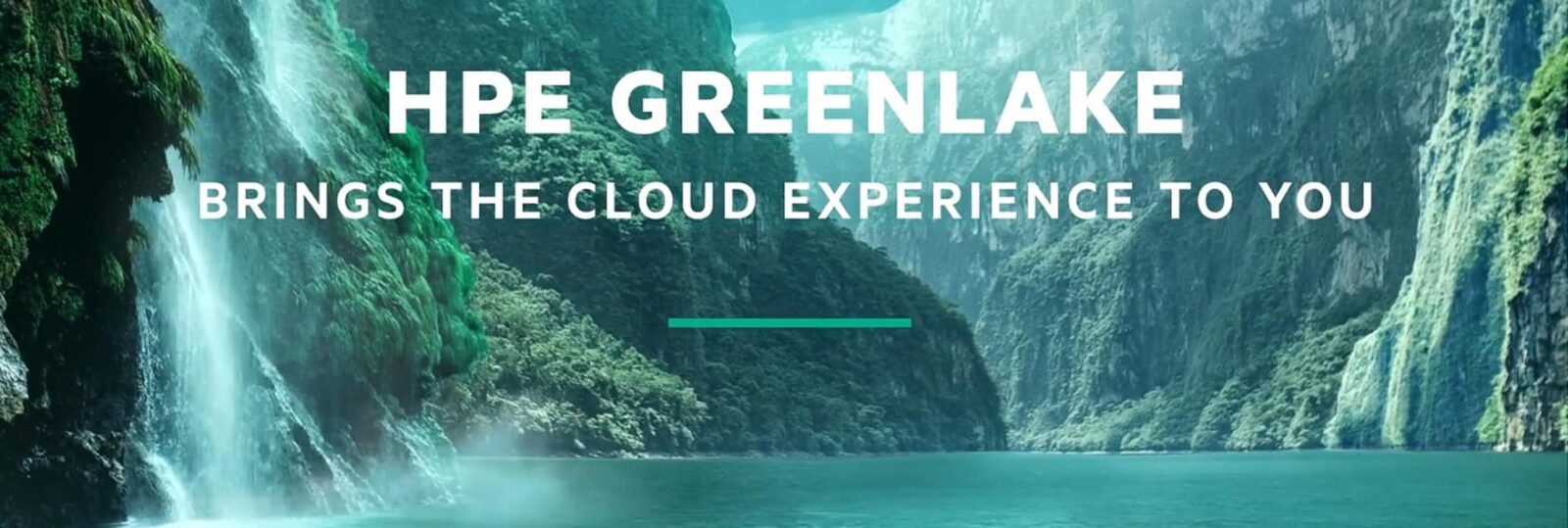 Hpe Greenlake As A Service 1