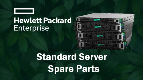 Hpe Standard Server Spare Parts Australia