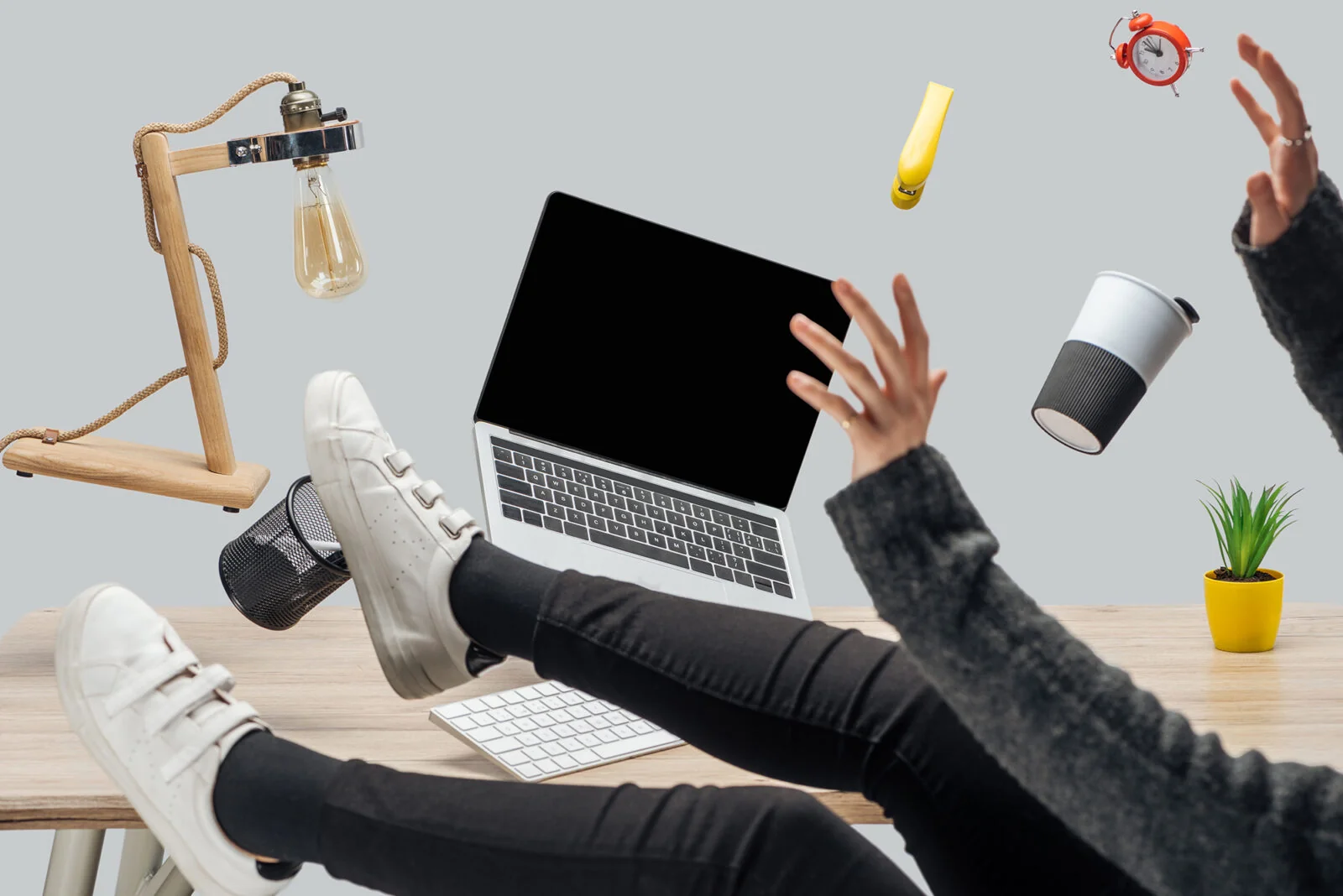 Unleashing Technological Potential: A Guide To Emerging Tech Trends For Small Businesses 1 Emerging Tech Trends