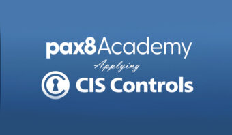 Pax8 Applying Cis Controls