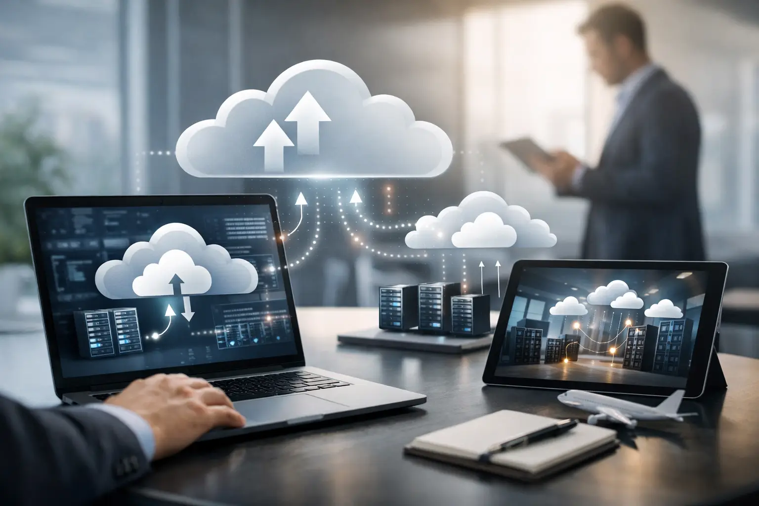 Cloud Computing Migration Strategies That Work 1 Cloud Computing Migration Strategies That Work