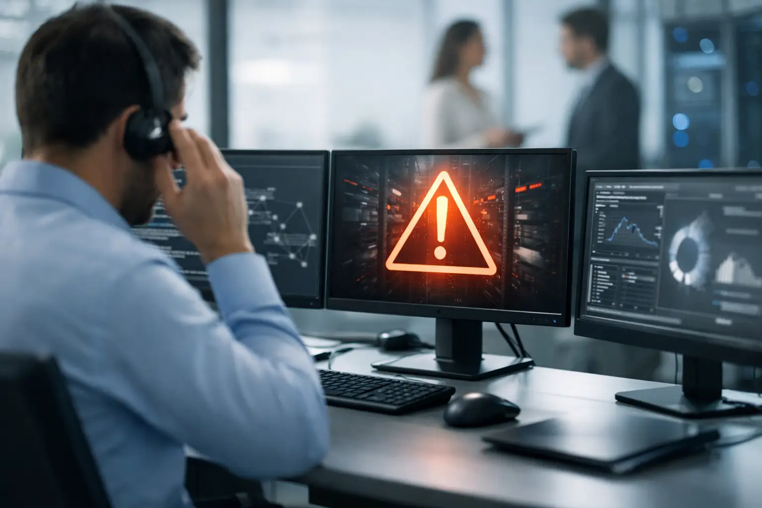 How To Reduce It Downtime At Work 1 How To Reduce It Downtime At Work