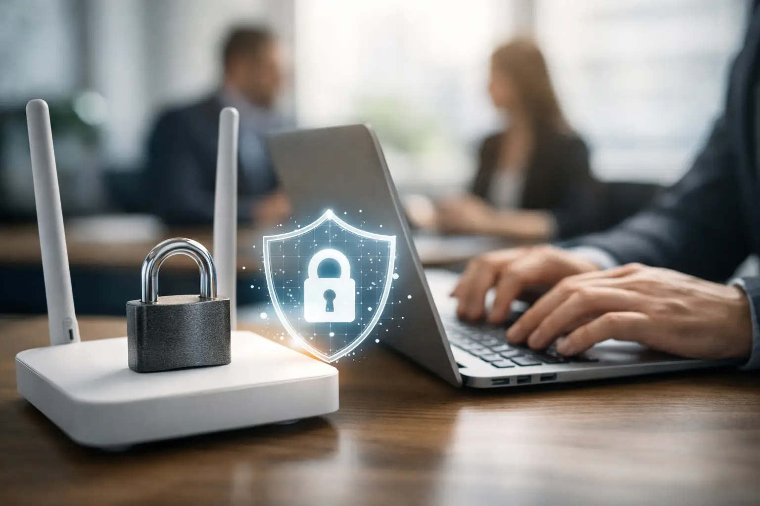 How To Secure Business Wifi Properly 1 How To Secure Business Wifi Properly