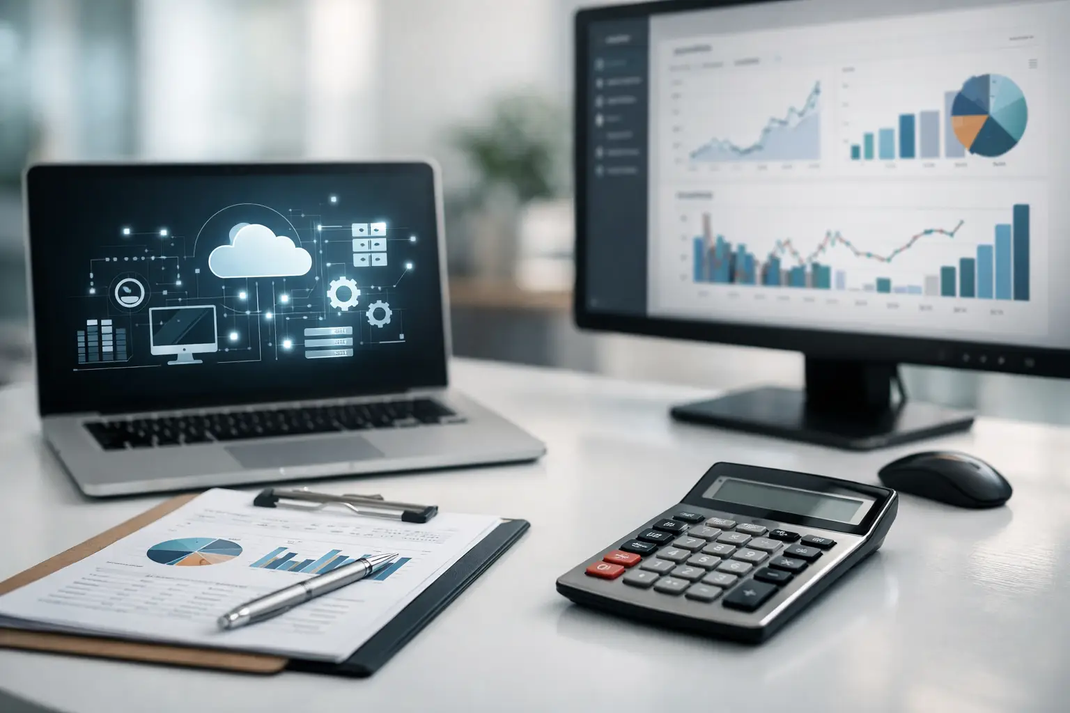 Managed It Services Pricing Calculator Guide 1 Managed It Services Pricing Calculator Guide