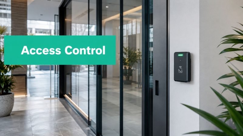 Access Control Systems Access Control