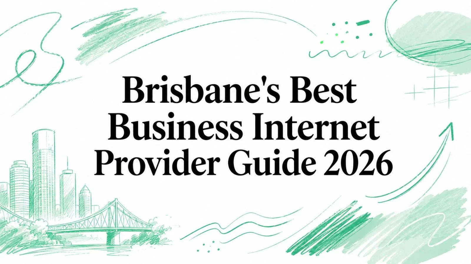 Brisbane'S Best Business Internet Provider Guide 2026 1 Best Business Internet Provider Brisbane Guide