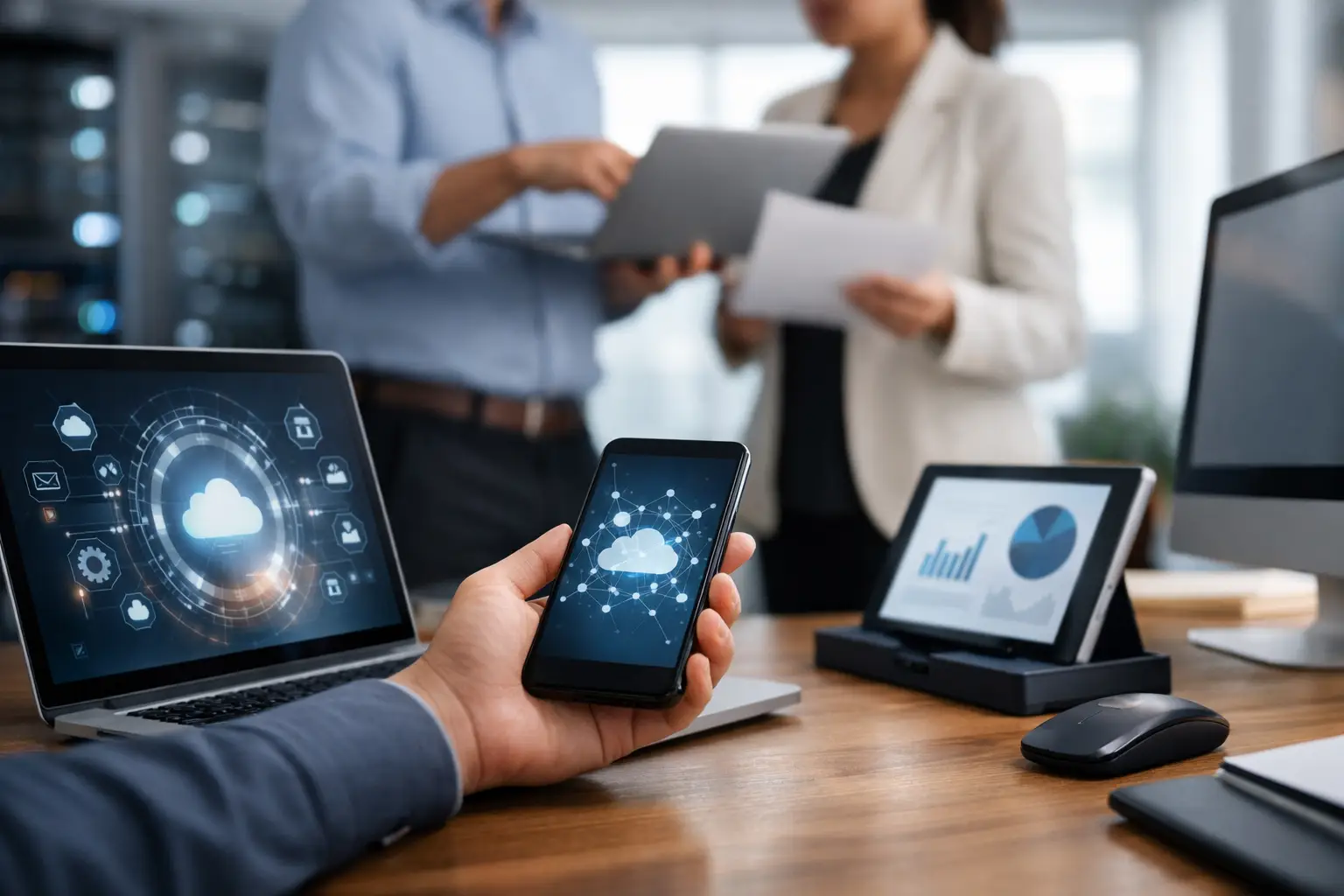 Business Technology Refresh Guide For Smes 1 Business Technology Refresh Guide For Smes