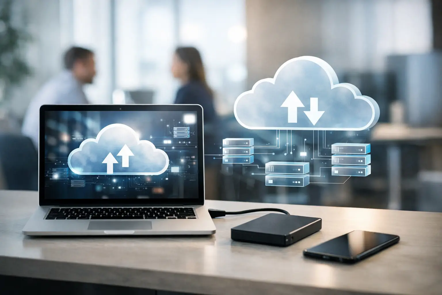 Cloud Backup For Business Data That Works 1 Cloud Backup For Business Data That Works