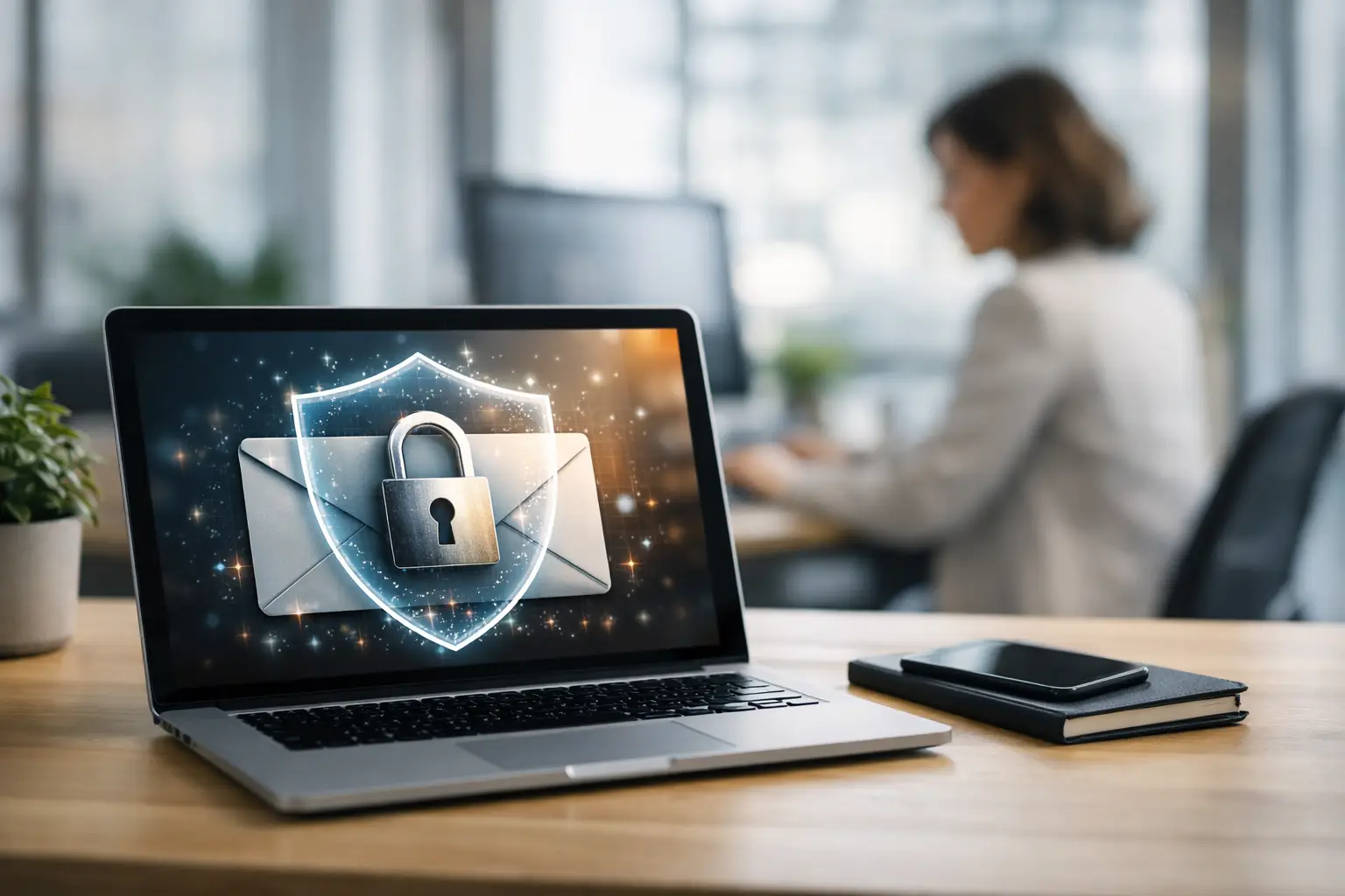 Email Security For Small Business Done Right 1 Email Security For Small Business Done Right