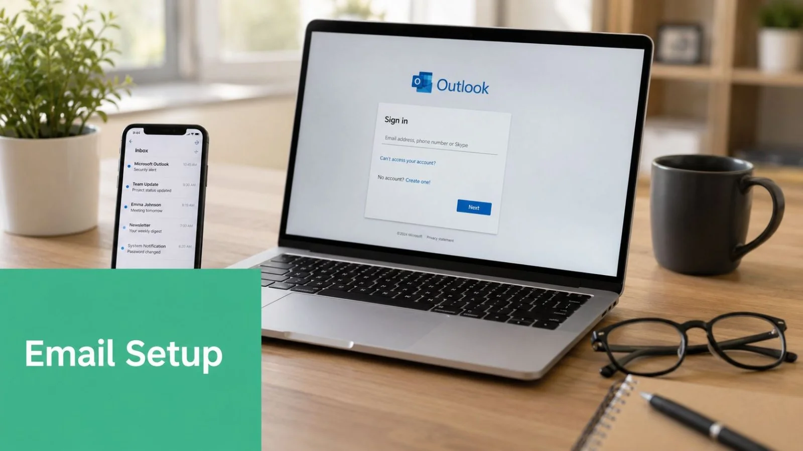 Email Setup Outlook 1 Email Setup Outlook Email Login
