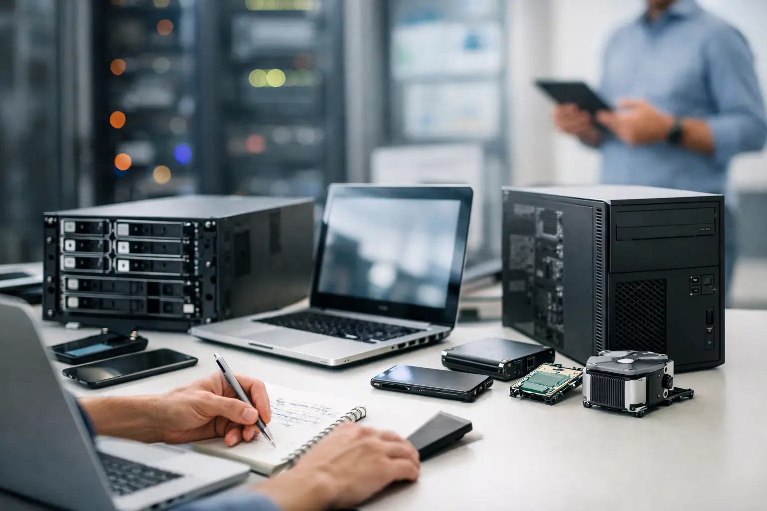 How To Plan Hardware Refresh Properly 1 How To Plan Hardware Refresh Properly