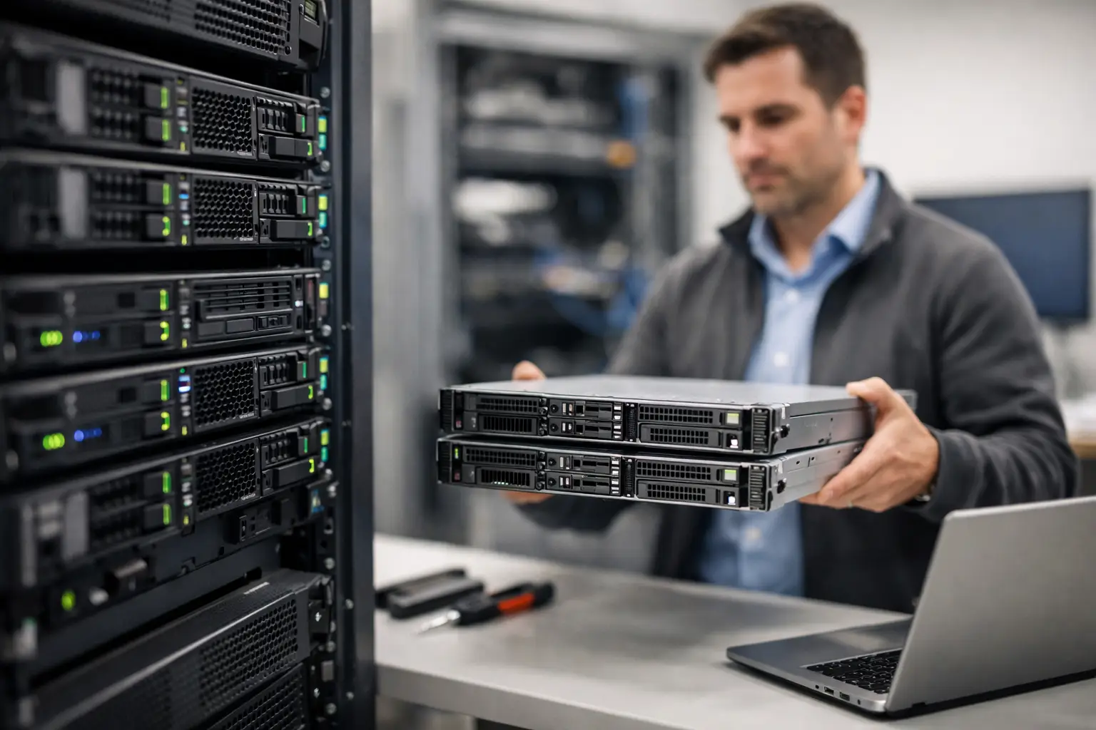 When To Plan A Server Hardware Refresh 1 When To Plan A Server Hardware Refresh