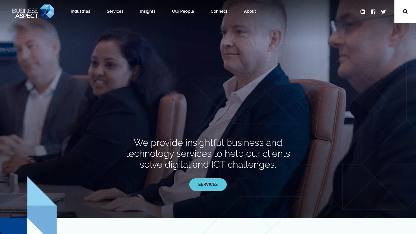 Best Consulting Companies Brisbane: Top Firms For 2026 5 Business Aspect