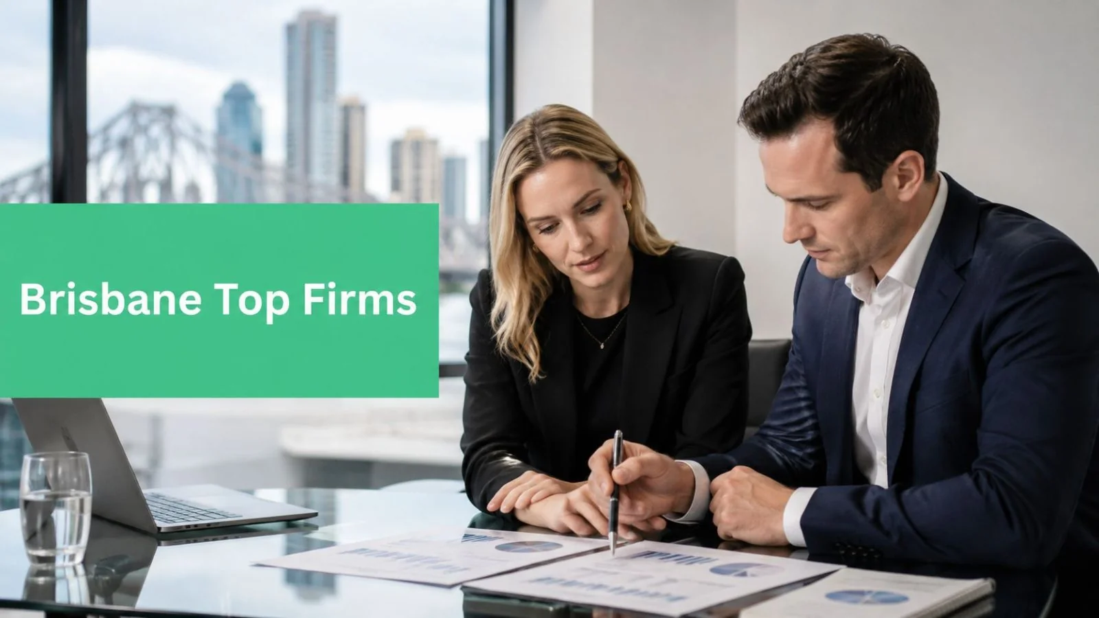 Best Consulting Companies Brisbane: Top Firms For 2026 1 Consulting Companies Brisbane Business Consultation