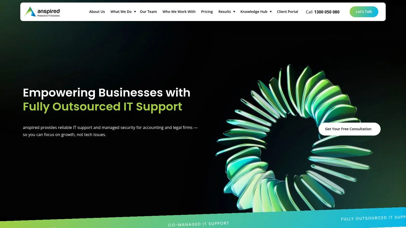 Best Consulting Companies Brisbane: Top Firms For 2026 7 Anspired