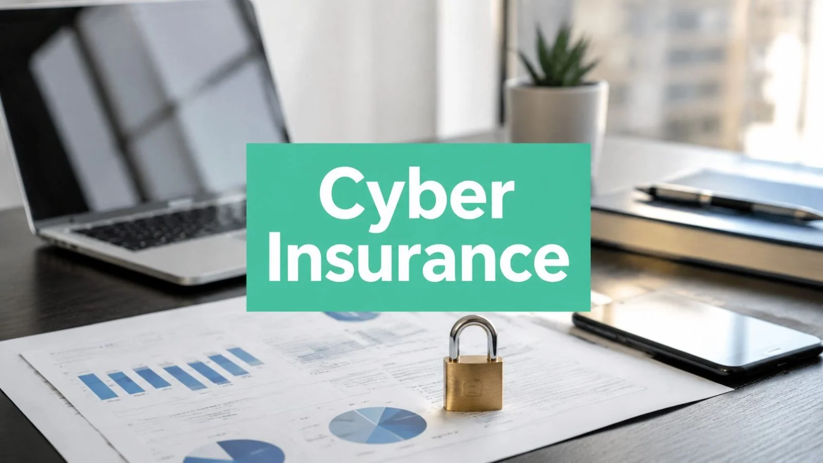 Cyber Liability Insurance: Your 2026 Business Guide 1 Cyber Liability Insurance Cyber Insurance