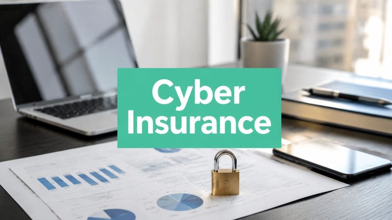 Cyber Liability Insurance Cyber Insurance