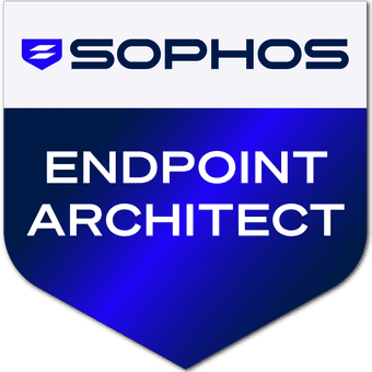 Sophos Endpoint Architect