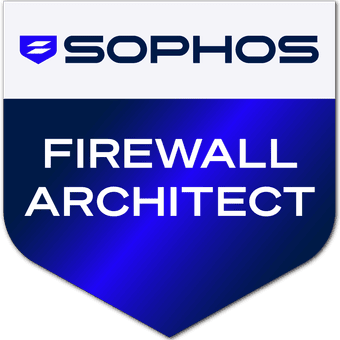 Sophos Firewall Architect